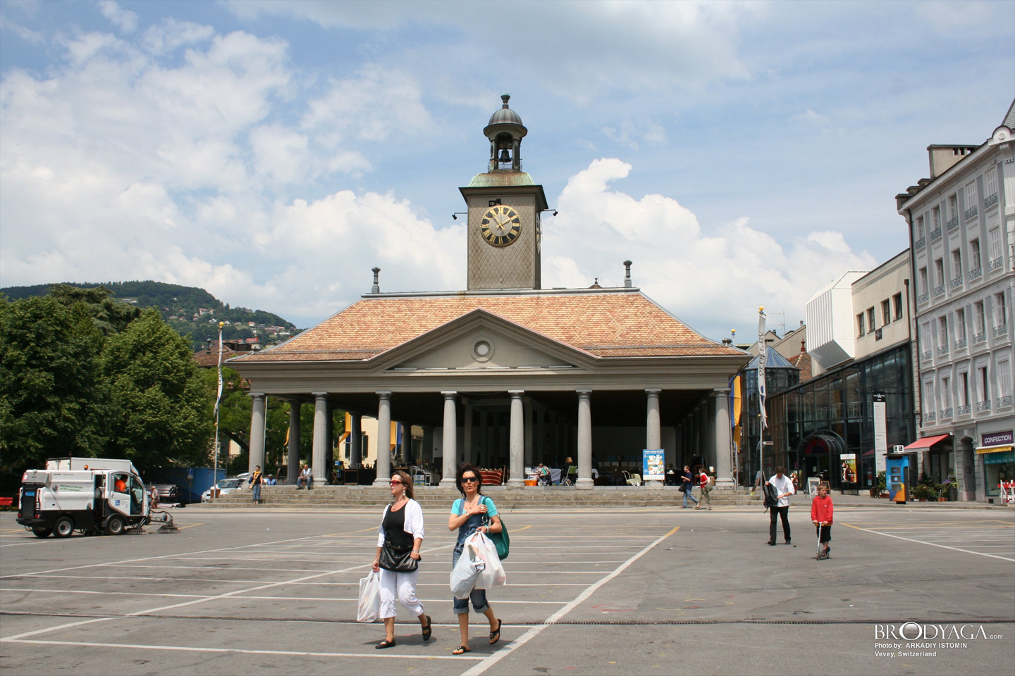 Vevey